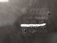 фото thumb №7, Защита плита pod двигатель vw tiguan 5n0