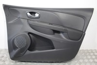 фото thumb №1, Обшивка дверь правый перед renault clio iv