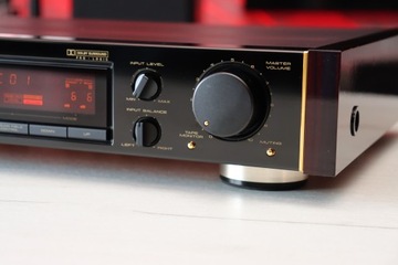 Звуковой процессор Pioneer SP-91D, эталонный предусилитель, пульт дистанционного управления M90/C90