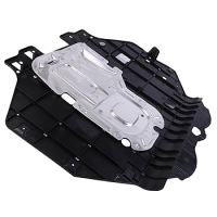 фото thumb №1, Honda hr-v hrv 2015 15- защита pod двигатель