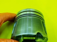 фото thumb №7, Поршень шаровая опора xf250 xj rrs 3.0d 306dt 0849d h268x