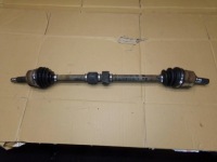 Купить Приводной вал półośka правая hyundai i30 1.6 crdi 07-2r., фото thumb