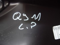 фото thumb №7, Nissan оригінальний номер 809234ea1a обшивка двері лівий перед