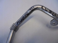 фото thumb №2, Труба трубка egr renault megane iii 1.6 dci