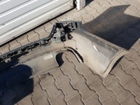 Audi a4 b8 lift 11-15r sedan бампер задняя задний Оригинал, фото thumb