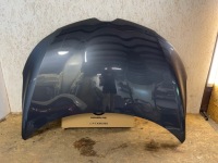 фото thumb №1, Renault kadjar капот кришка двигуна tekpn