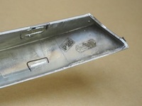 фото thumb №16, Jaguar xf x250 молдинг накладка крышки задняя 2007-