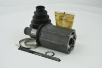 фото thumb №12, Шарнир полуось внутренний левый bmw 6 f06 gc 2011-2013 ece febest