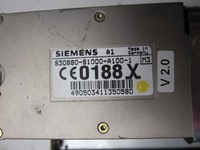 фото thumb №9, Радиопроигрыватель opel omega b без гидроусилителя код