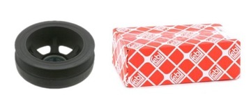 фото thumb №2, Febi колесо ременное вала коленчатого db m112/m113