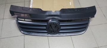 фото thumb №1, Vw t5 multivan решітка радіатора решітка радіатора решітка 7h5807101/8 хром