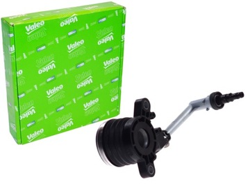 фото thumb №1, Механізм приводу центральний зчеплення