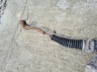 Audi q5 8r0 трансмісія рейка рульова 8r2422065d Ціна, фото thumb