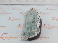 фото thumb №9, Mazda 3 iii bm 2.2 d 14r панель приладів bhr155430 англієць