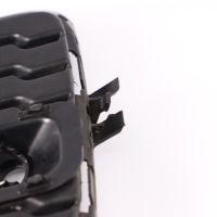 фото thumb №10, Bmw x3 f25 x4 f26 решётка бампера m sport правая закрытая 8056942