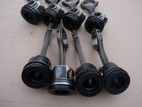 фото thumb №9, Audi a8 d3 4.2 tdi bvn поршень + шатун 057d 065l