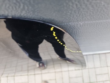 фото thumb №7, Tesla 3 модель iii рестайлинг 23- капот крышка двигателя