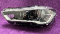 Фара bmw x1 f48 full led ліва перед вентилятор 7193707 Недорого, фото thumb