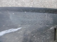 фото thumb №5, Opel grandland x молдинг крыла левый перед 28638c12 оригинальный номер