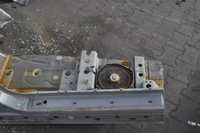 фото thumb №5, Mini f56 четверть лонжерон левая перед