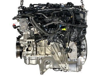 фото thumb №10, New двигатель bmw b58 b58b30c g05 g11 g07 340 ps новый