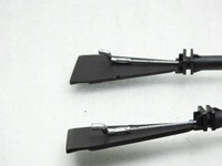 фото thumb №5, Трос тяга замка дверь перед opel meriva b