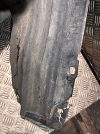 Hyundai ioniq 86815 g2000 подкрылок левое передние Киев, фото thumb