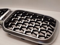 фото thumb №6, Решётка радиатора решётка радиатора решётки радиатора bmw x4 g02 lci 5a20762