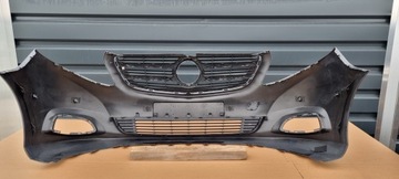 фото thumb №10, Mercedes vito 447 бампер перед оригинал e370