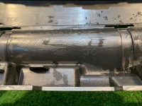 Mercedes eqc 293 a293 w293 бампер перед передний amg a2938859900 Недорого, фото thumb