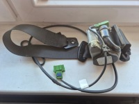 фото thumb №1, Pas безпеки сидіння з подушка безпеки daf xf 105