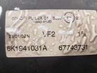 фото thumb №2, Seat ibiza ii fl фара левый