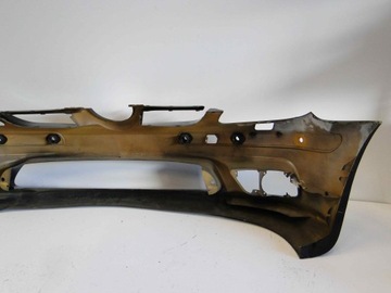 фото thumb №14, Mercedes slk r171 171 рестайлінг бампер amg pts розпилювач