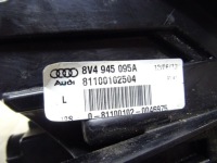 Купити Фара задні ліва audi a3 8v4945095a 8v4 led, фото thumb