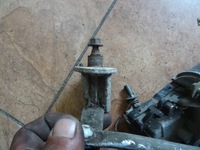 фото thumb №6, Mazda 626 механізм двірник перед 849200-1302