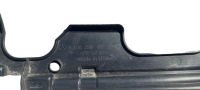 Mercedes ml w166 кронштейн направляющая накладки порога правый a1666980227 с Разборки, фото thumb