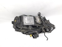 фото thumb №13, Комплектный перед бампер капот 2xbłotnik лампа pas - audi a4 b8 08-11 2.0tdi