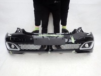 фото thumb №1, Mercedes r-klasa w251 05- бампер перед передний spr pdc