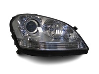 фото thumb №1, Mercedes ml w164 164 лампа линза h7 правая