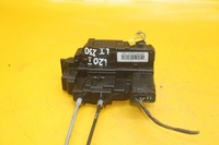 фото thumb №5, Замок дверь левый зад hyundai i20 i 5d 81410 1j020