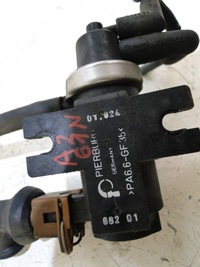 фото thumb №5, Audi a2 1.4 tdi клапан вакуум