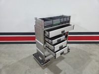 Regały к автобус szafki полка обшивка сервисная warsztat набор aluca Доставка, фото thumb