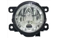 фото thumb №2, Лампа противотуманная перед l mercedes citan w415 citroen c-zero ford