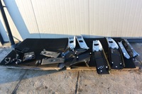 фото thumb №16, Потолок панорама защита kpl 5 мест bmw x5 e70