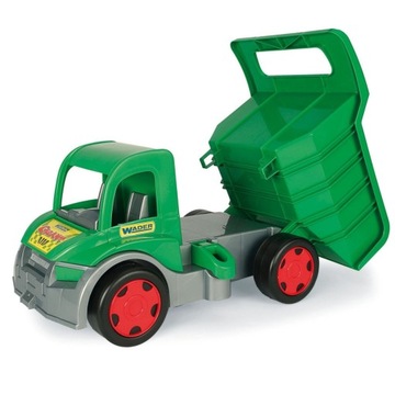 Самосвал WADER 55 см Giant Truck Farmer оптом