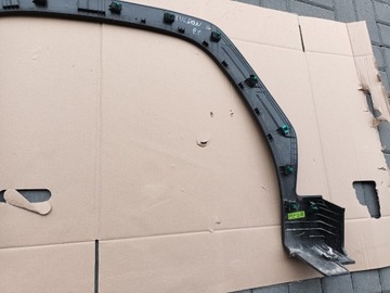 фото thumb №7, Планка правая передняя hyundai tucson iv перед