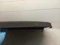 фото thumb №6, Полиця багажника задня задня renault laguna 3 iii