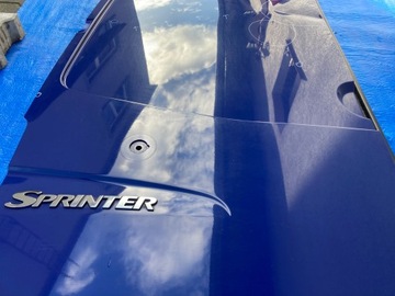 фото thumb №13, Дверь левая задние mercedes sprinter w906 a906