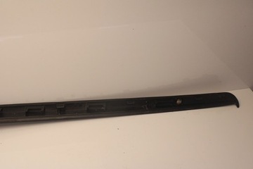 фото thumb №8, Peugeot 508 i 10r- захист накладка планка скла передній ліва 9686615580g