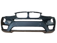 фото thumb №1, Бампер перед bmw x3 f25 lift 7338544